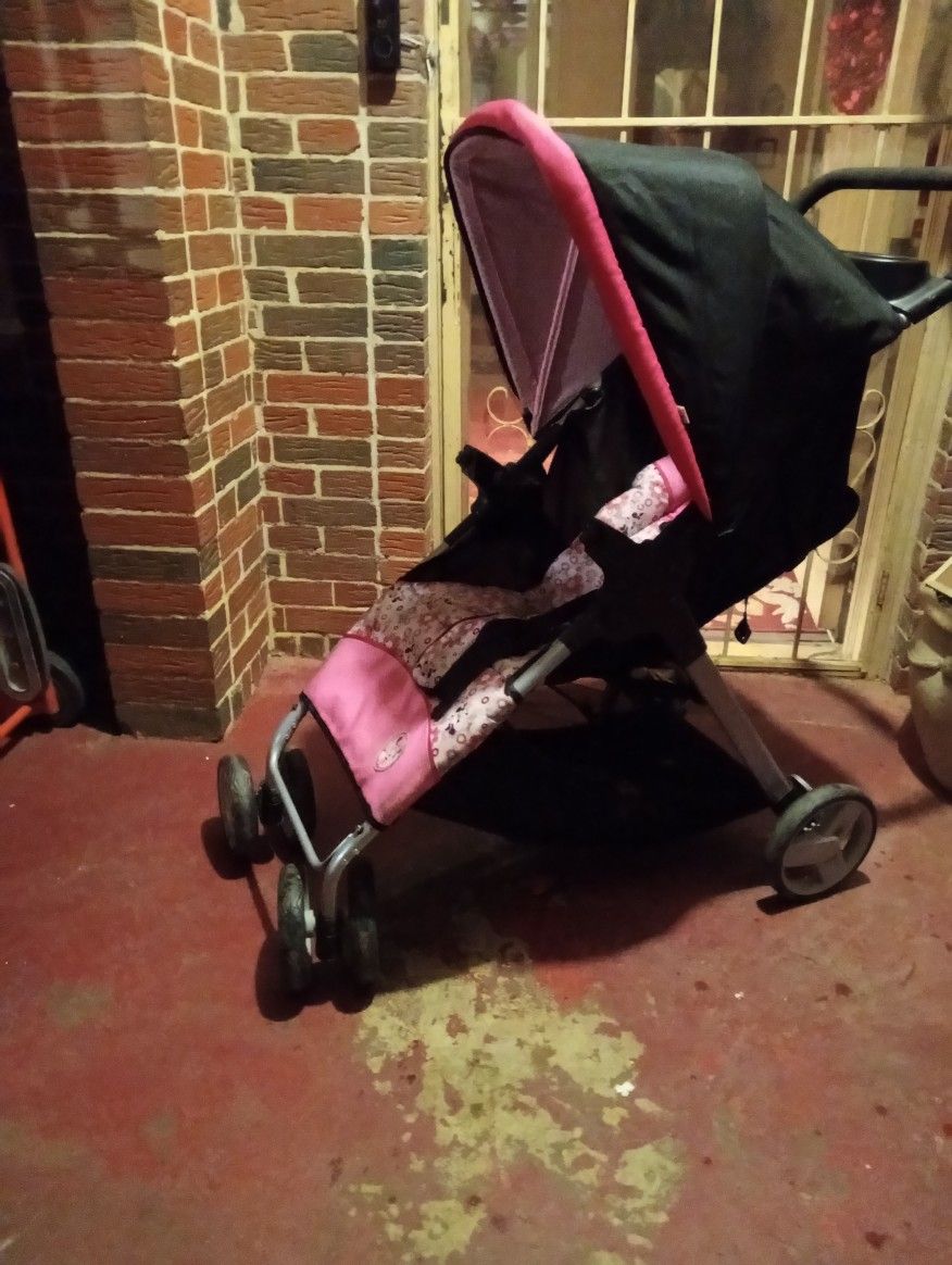Baby Stroller $10