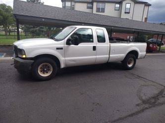 Ford F-250