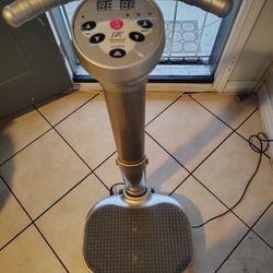Vibratone Vibration Machine