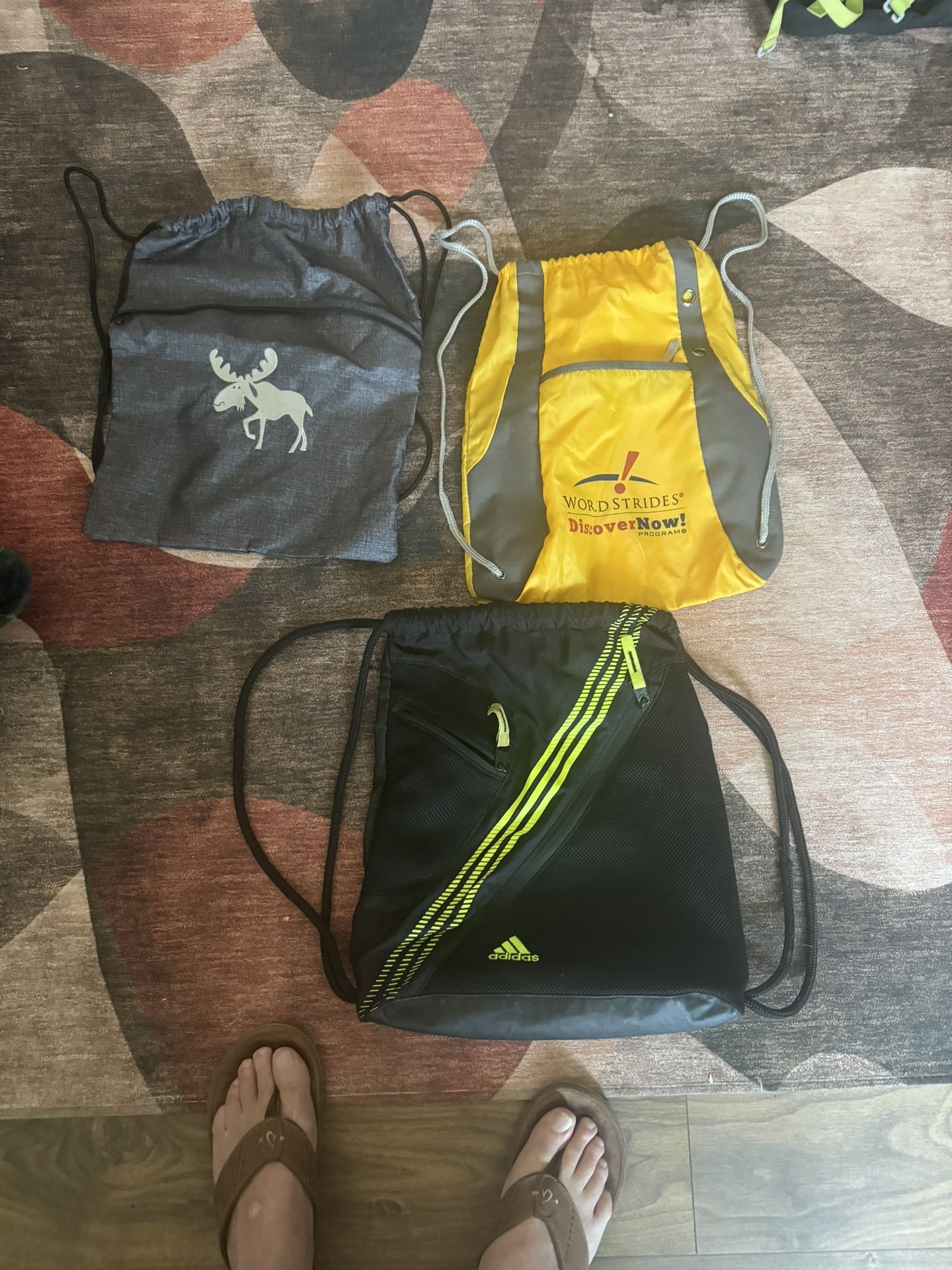 Book Bags