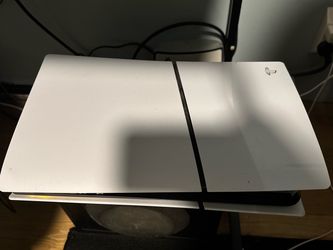 Ps5 slim 1TB