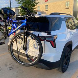 29” Flexor Mountain Bike 