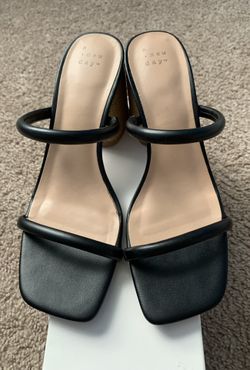 Miley Heels