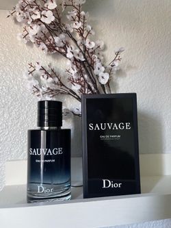 Dior Savuage