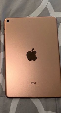 ipad mini 5th generation