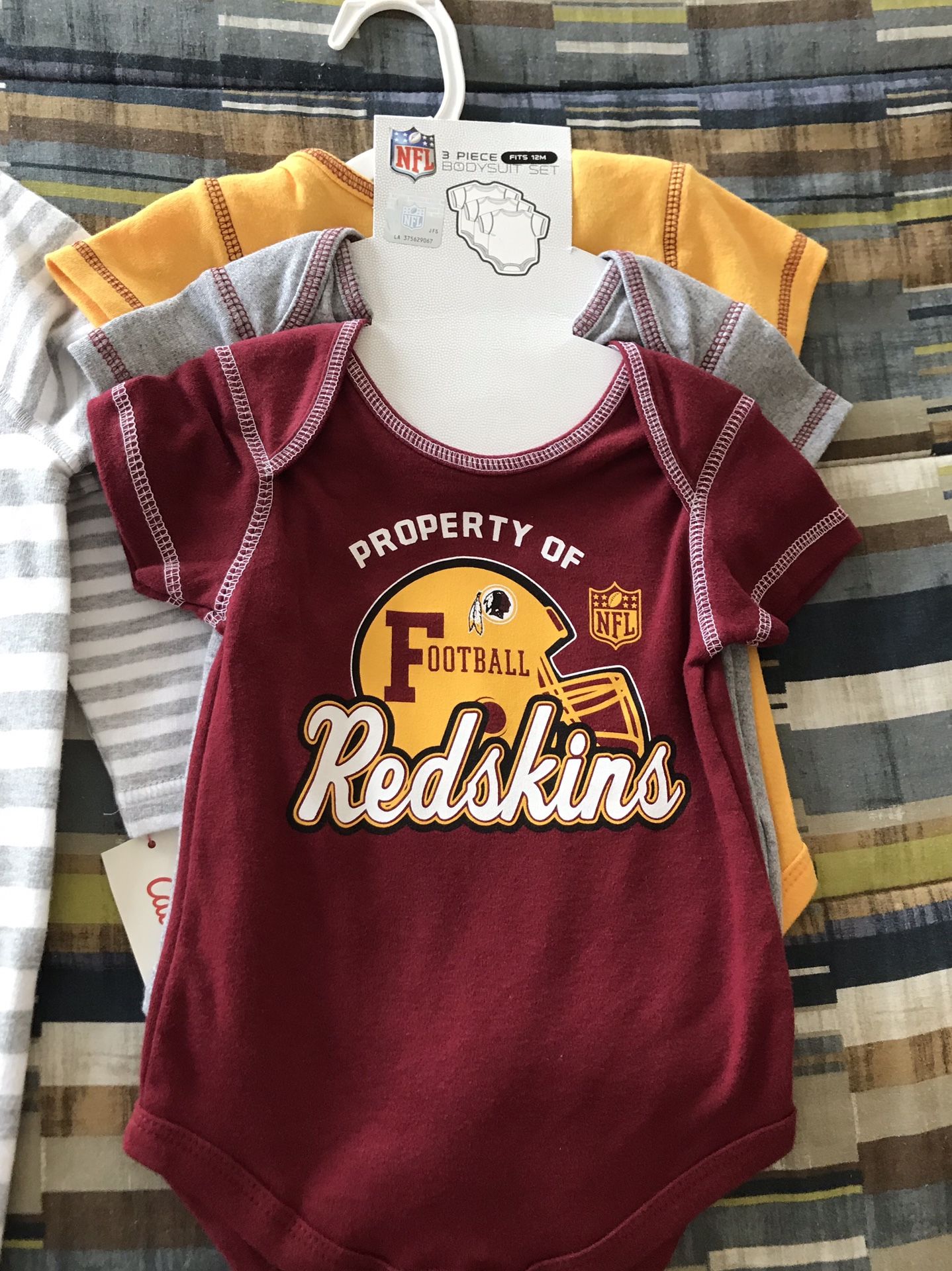 Brand new baby boy clothes
