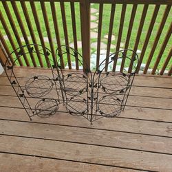 Plant Rack