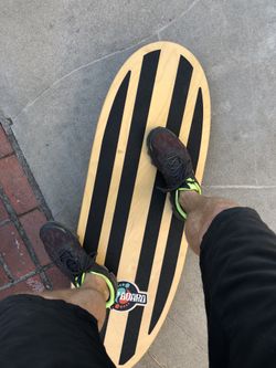Balance Board - Goof Board - surfing for Sale in San Diego Balance Board - Goof Board - surfing for Sale in San Diego
