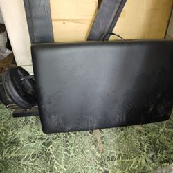 Massage Table 
