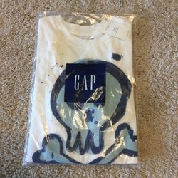 GAP Kids long sleeve shirt