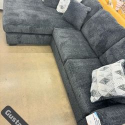 Sectional Sofa Couch 