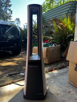 Lasko Electric Space Heater