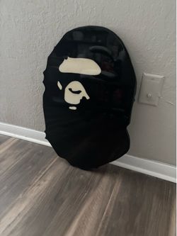 Bape Wall Art