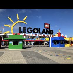 1 Adult 2kids Tickets March 9