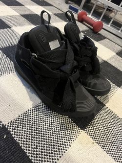 Lanvin Curbs Size 43