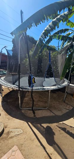 Trampoline