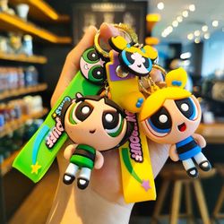 Koolchains Keychains