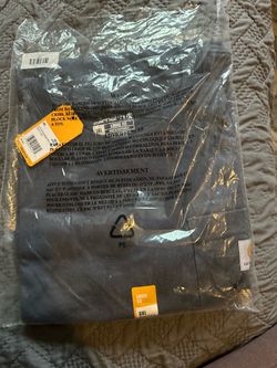 Carhartt shirt