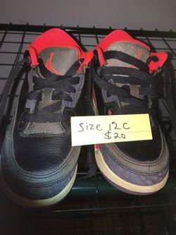 Tons of infant and toddler shoes