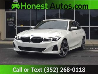 2023 BMW 3 Series