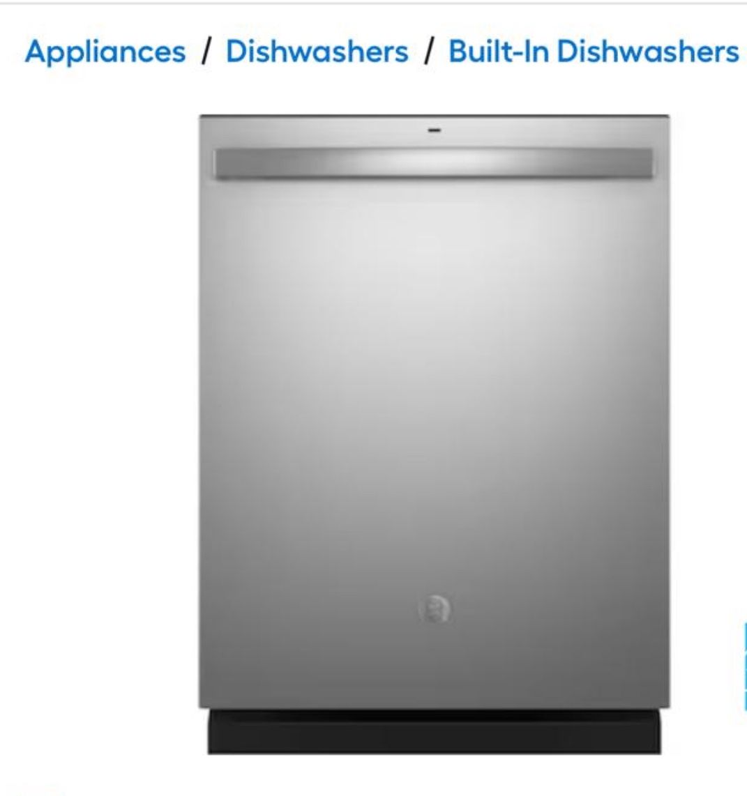 Dishwasher 