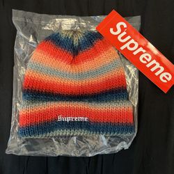 Supreme Beanie