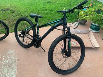 Schwin sidewinder bike