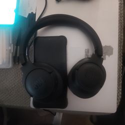JBL Headphones