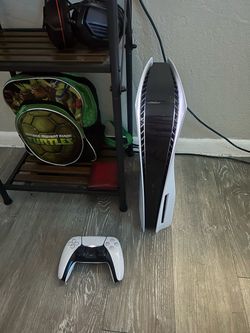 Ps5