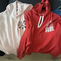 Under Armor Sweatshirts