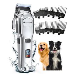 Pet Groomer 