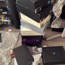 Jordan’s ,dunks, Gammas, Supreme, Undefeated 