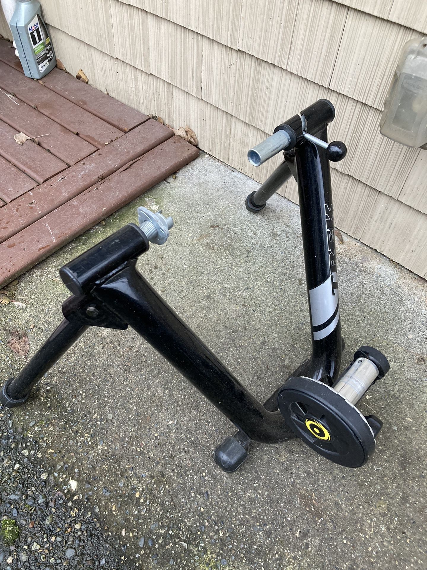 Trek Bike Trainer