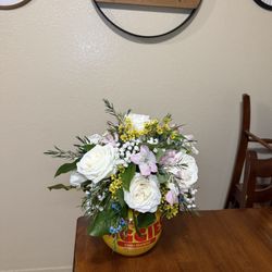 Biggie Flower Arrangements