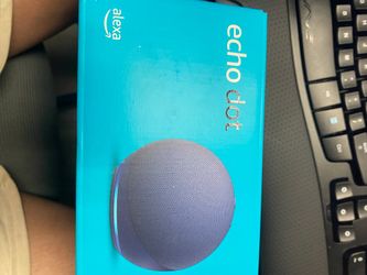 Echo Dot