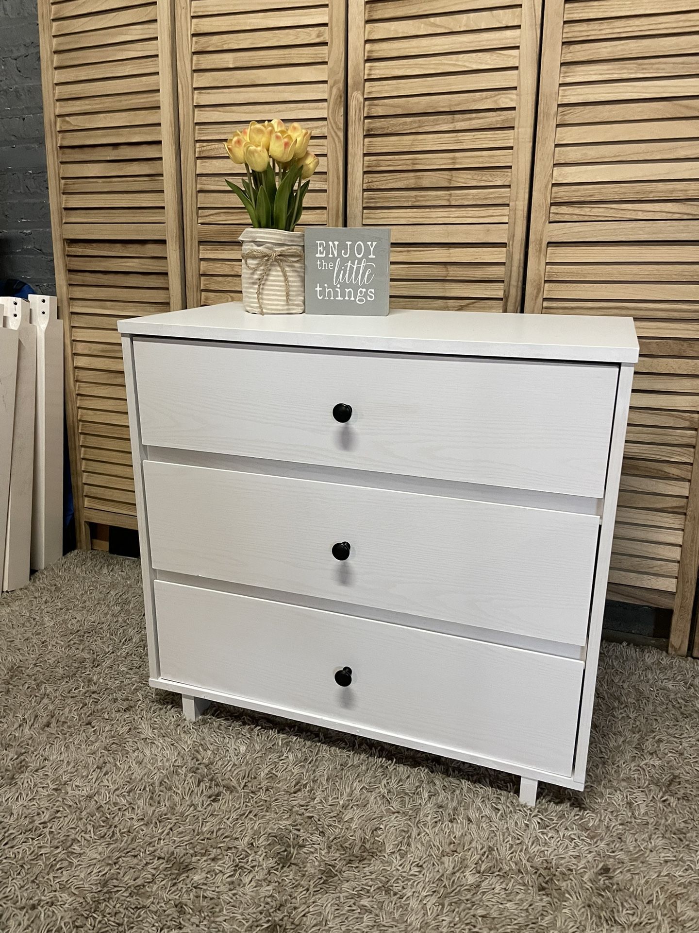 Small Drawer