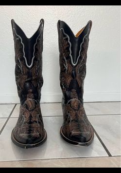Old Gringo Boots for Men