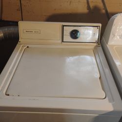 Kenmore Washer And Amana Dryer For Sale 