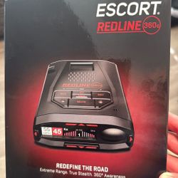 Radar detector