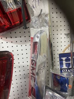 88-2007 Chevy truck show sale taillights , headlights ,Griil