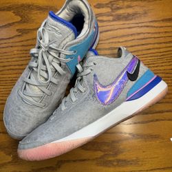 Nike Zoom LeBron NXXT