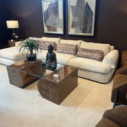 Sectional Sofa 
