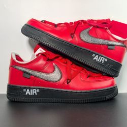 Off-White™ x Nike Air Force 1 Low  more colors available   
