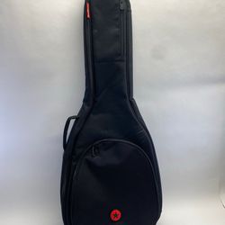 Road Runner Soft Padded Electric Guitar Case With Shoulder Straps 38”x 14”