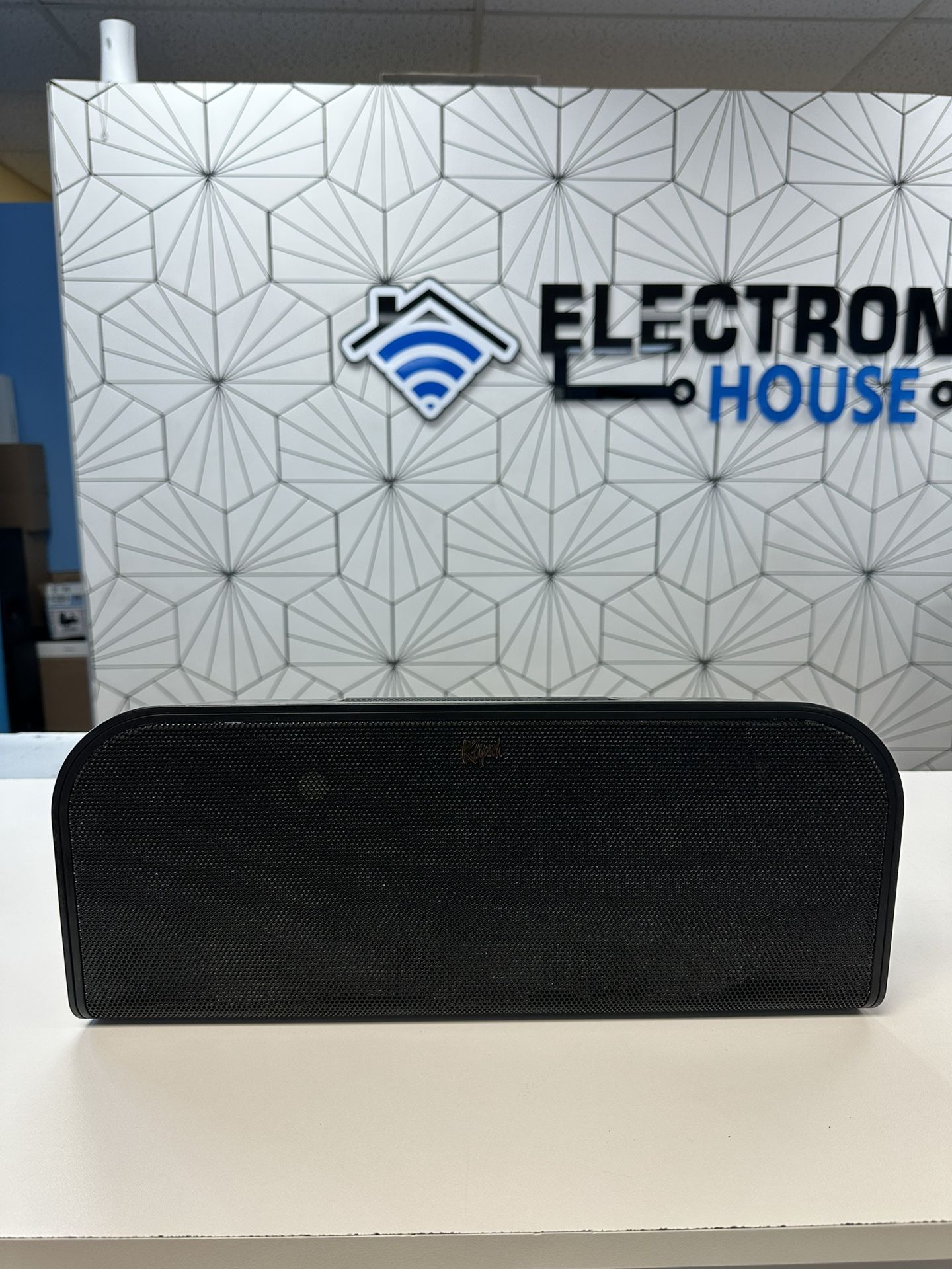 Klipsch Groove XXL Portable Bluetooth Speaker