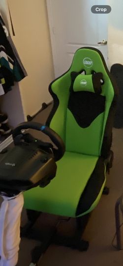 Racing Cockpit Setup For PS4 And Ps5
