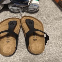 finally him Premium Birkenstock Sandals – New Arrivals, Pure Comfort