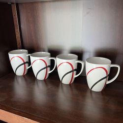 Corelle Coffee Mugs