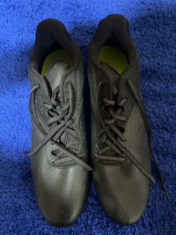 Football cleats