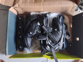 Zetra Blade Roller Blades